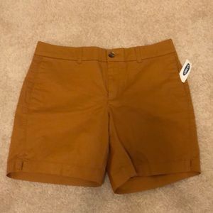 Old Navy shorts